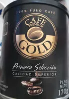 Mängden socker i Café Instantáneo Primera Selección Tarro