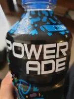 Mängden socker i Powerade