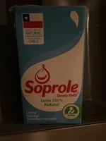 Mängden socker i Leche Entera