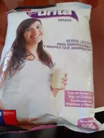 Mängden socker i Purita mamá