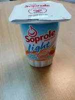Mängden socker i Yogurt