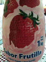 Mängden socker i yoghurt batido