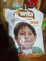 Mängden socker i purita cereal