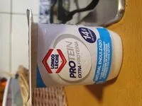 Mängden socker i Yogurt Protein Natural Endulzado