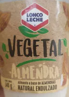 Mängden socker i yogurt vegetal almendras