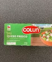 Mängden socker i Que Sillon súper fresco