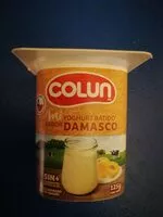 Mängden socker i yogurh damaco