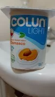 Mängden socker i Yogurt batido