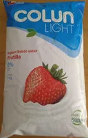 Mängden socker i Yoghurt Batido sabor Frutilla