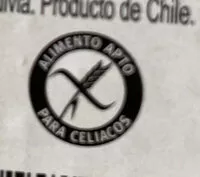 Mängden socker i queso ranco