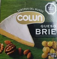 Mängden socker i Queso Brie