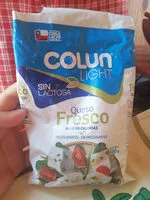 Mängden socker i Queso fresco bajo en calorías
