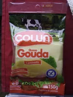 Mängden socker i Queso Gouda