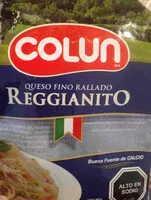 Mängden socker i Queso Fino Rallado Reggianito