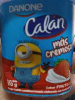 Mängden socker i Yogurt Batido Semidescremado