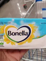 Mängden socker i Margarina