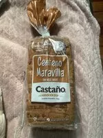 Mängden socker i Centeno maravilla