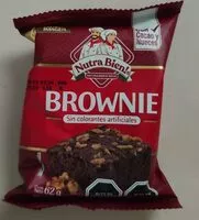 Mängden socker i Brownie