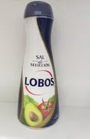 Mängden socker i Sal de Selección