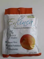 Mängden socker i En linea