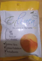 Mängden socker i Mermelada de Frutilla En Línea