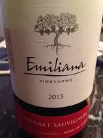 Mängden socker i Emiliana