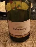 Mängden socker i Chardonnay