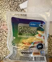 Mängden socker i Queso laminado