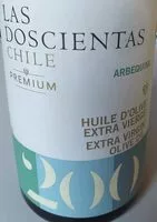 Mängden socker i Extra Virgin Olive Oil