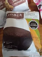 Mängden socker i Brownie