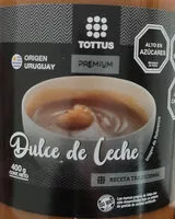 Mängden socker i Dulce de leche