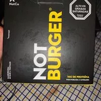 Mängden socker i Hamburguesa de vegetales
