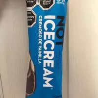 Mängden socker i Noticecream