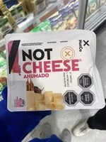 Mängden socker i Not cheese Ahumado