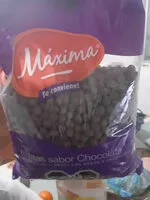 Mängden socker i Bolitas sabor chocolate
