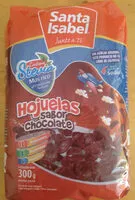 Mängden socker i Hojuelas Sabor Chocolate