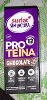 Mängden socker i Leche Proteína Chocolate