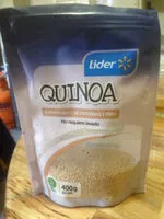 Mängden socker i Quinoa