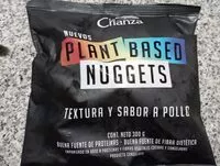 Mängden socker i Plant Based Nuggets