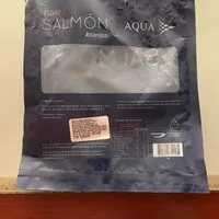 Mängden socker i Filete Salmón Atlantico