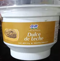 Mängden socker i Dulce de leche