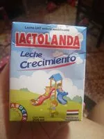 Mängden socker i leche