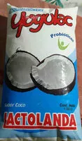 Mängden socker i yogur