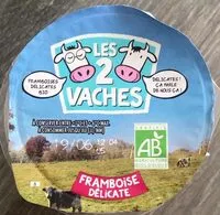 Mängden socker i Yaourt framboise
