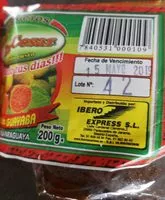 Mängden socker i Dulce De Guayaba En Pan Dul-ce