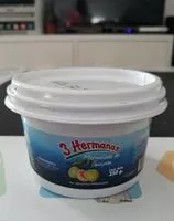 Mängden socker i Mermelada de guayaba