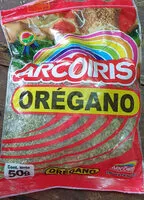 Mängden socker i Orégano