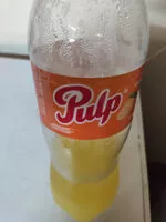 Mängden socker i pulp