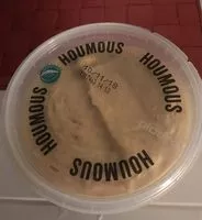 Mängden socker i Houmous