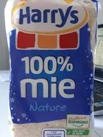 Mängden socker i Pain de mie